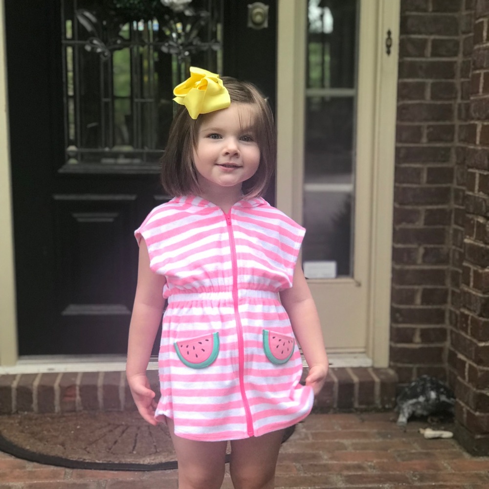 Meet your Posher, Kimberly